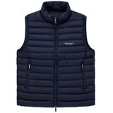 Armani Exchange Kapitoneli Kuş Tüyü Dolgulu Şişme Yelek Erkek YELEK XM001576 AF16927 UB101