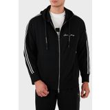 Armani Exchange Kapüşonlu Mikro Streç Sweat Erkek SWEAT 8NZMSH Z9N1Z 1200