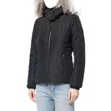 Armani Exchange Kapüşonlu Mont, M, 8NYB12YNMAZ-AE1998, PISCO, Kadın