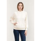 Armani Exchange Kapüşonlu Sweatshirt Çok Renkli, M, XW000500AF12804, Çok Renkli, kadın