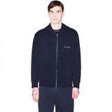 Armani Exchange Kapüşonlu Sweatshirt, L, XM002352AF21869, Lacivert, erkek