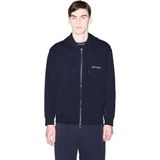 Armani Exchange Kapüşonlu Sweatshirt, S, XM002352AF21869, Lacivert, erkek