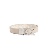 Armani Exchange Kemer 115 Cm, 115 CM, 5003305672, Bej, kadın