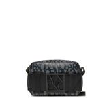 Armani Exchange Koyu Gri Kadın 25x20x10 cm Çapraz Çanta 9426993F74200850