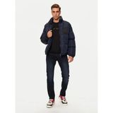 Armani Exchange Lacivert Erkek Mont 6DZB21 ZN4XZ 1510 - S