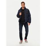 Armani Exchange Lacivert Erkek Mont 6DZB21 ZN4XZ 1510