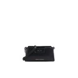 Armani Exchange Logolu Ayalanabilir Askılı Çanta Bayan ÇANTA XW002162 AF19892 UC001