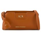 Armani Exchange Logolu Ayarlanabilir Askılı Çanta Bayan ÇANTA XW002162 AF19892 U6123