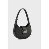 Armani Exchange Logolu Ayarlanabilir Askılı Çanta Bayan Çanta XW002565 AF12039 UC001 - Standart