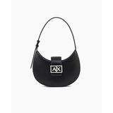 Armani Exchange Logolu Ayarlanabilir Askılı Çanta Bayan ÇANTA XW002565 AF12039 UC001
