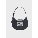 Armani Exchange Logolu Ayarlanabilir Askılı Çanta Bayan Çanta XW002566 AF12039 UC001 - Standart