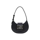 Armani Exchange Logolu Ayarlanabilir Askılı Çanta Bayan ÇANTA XW002566 AF12039 UC001