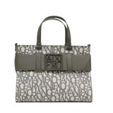 Armani Exchange Logolu Çıkarılabilir Askılı Çanta Bayan ÇANTA 942690 3F742 MZ317