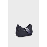 Armani Exchange Logolu Çıkarılabilir Askılı Çanta Bayan Çanta 942883 CC783 UB102 - Standart