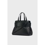 Armani Exchange Logolu Çıkarılabilir Askılı Çanta Bayan Çanta XW000285 AF22628 UC001 - Standart