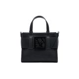 Armani Exchange Logolu Çıkarılabilir Askılı Çanta Bayan ÇANTA XW000392 AF22626 UC001