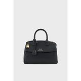 Armani Exchange Logolu Çıkarılabilir Askılı Çanta Bayan Çanta XW000395 AF12040 UC001