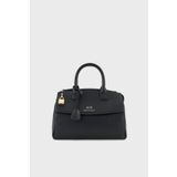 Armani Exchange Logolu Çıkarılabilir Askılı Çanta ÇANTA XW000395 AF12040 UC001