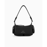 Armani Exchange Logolu Çoklu Cep Detaylı Çanta Bayan ÇANTA XW000405 AF12589 UC001