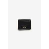 Armani Exchange Logolu Cüzdan CÜZDAN XW001595 AF19892 UC001