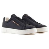 Armani Exchange Logolu Kalın Tabanlı Slip-On Sneaker Ayakkabı Bayan AYAKKABI XW001623 AF17449 UC001
