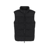 Armani Exchange Logolu Regular Fit Dik Yaka Fermuarlı Yelek Erkek YELEK 6DZQL1 ZN5GZ 1200