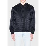 Armani Exchange Logolu Regular Fit Kolej Yaka Ceket Erkek Ceket XM002239 AF22864 UB101 - Lacivert