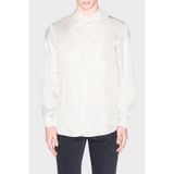 Armani Exchange Logolu Regular Fit Uzun Kollu Gömlek Erkek GÖMLEK XM002280 AF13235 F1172