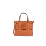 Armani Exchange Logolu Sabit Askılı ve Ayarlanabilir Askılı Çanta Bayan ÇANTA 942690 0A874 U3063