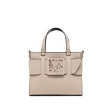 Armani Exchange Logolu Sabit Askılı ve Ayarlanabilir Askılı Çanta Bayan ÇANTA 942690 0A874 U6223
