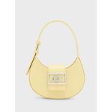 Armani Exchange Logolu Sabit Askılı ve Ayarlanabilir Askılı Çanta Bayan ÇANTA XW002566 AF12039 U2149
