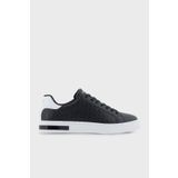 Armani Exchange Logolu Sneaker Ayakkabı Erkek AYAKKABI XM000140 AF11916 MC011