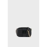 Armani Exchange Logolu Zincir Askılı Çanta Bayan Çanta XW000324 AF11902 UC001 - Standart