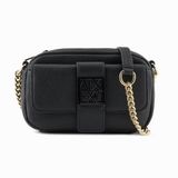 Armani Exchange Logolu Zincir Askılı Çanta Bayan ÇANTA XW000324 AF11902 UC001