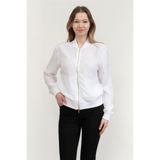 Armani Exchange Mont Beyaz, M, 3DYB39YN9RZ, OPTIC WHITE, Kadın