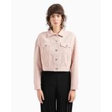 Armani Exchange Mont Çok Renkli, L, 6DYB14Y19DZ, Çok Renkli, Kadın