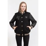 Armani Exchange Mont, S, Mont, siyah, Kadın, 973897