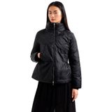 Armani Exchange Mont, S, XW000213AF10852, Siyah, Kadın