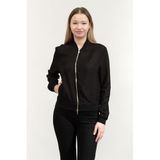 Armani Exchange Mont Siyah, M, 3DYB39YN9RZ, BLACK, Kadın