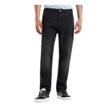 Armani Exchange Normal Bel Slim Fit Erkek Denim Pantolon 6DZJ13 Z1ZRZ 1200, 33-32