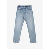 Armani Exchange Normal Bel Slim Fit Erkek Denim Pantolon 8NZJ13 Z2P1Z 1500