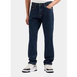 Armani Exchange Normal Bel Straight Erkek Denim Pantolon 6DZJ16 Z1ZSZ 25EX