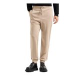 Armani Exchange Normal Düz Eşofman Altı, M, 5003183403, Bej, Erkek