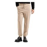 Armani Exchange Normal Eşofman Altı, S, 5003183403, Bej, Erkek