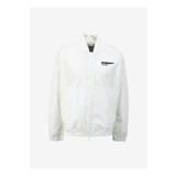 Armani Exchange Normal Kırık Beyaz Erkek Ceket 3DZB20 ZN4EZ 1116
