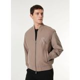 Armani Exchange Normal Koyu Bej Erkek Ceket 6DZB32 ZN5PZ 17AC