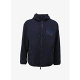 Armani Exchange Normal Lacivert Erkek Ceket 3DZB12 ZN3OZ 65BH