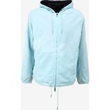 Armani Exchange Normal Turkuaz Erkek Ceket 3dzbl5 ZN3HZ 55JN - XL