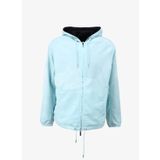 Armani Exchange Normal Turkuaz Erkek Ceket 3DZBL5 ZN3HZ 55JN