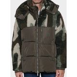 Armani Exchange Normal Yeşil Erkek Ceket 6DZB16 ZN4XZ 4891 - S